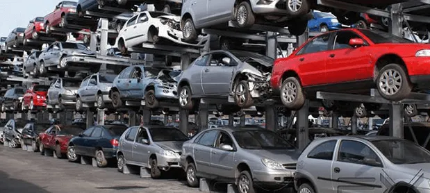 Altes Auto verkaufen in Braunschweig